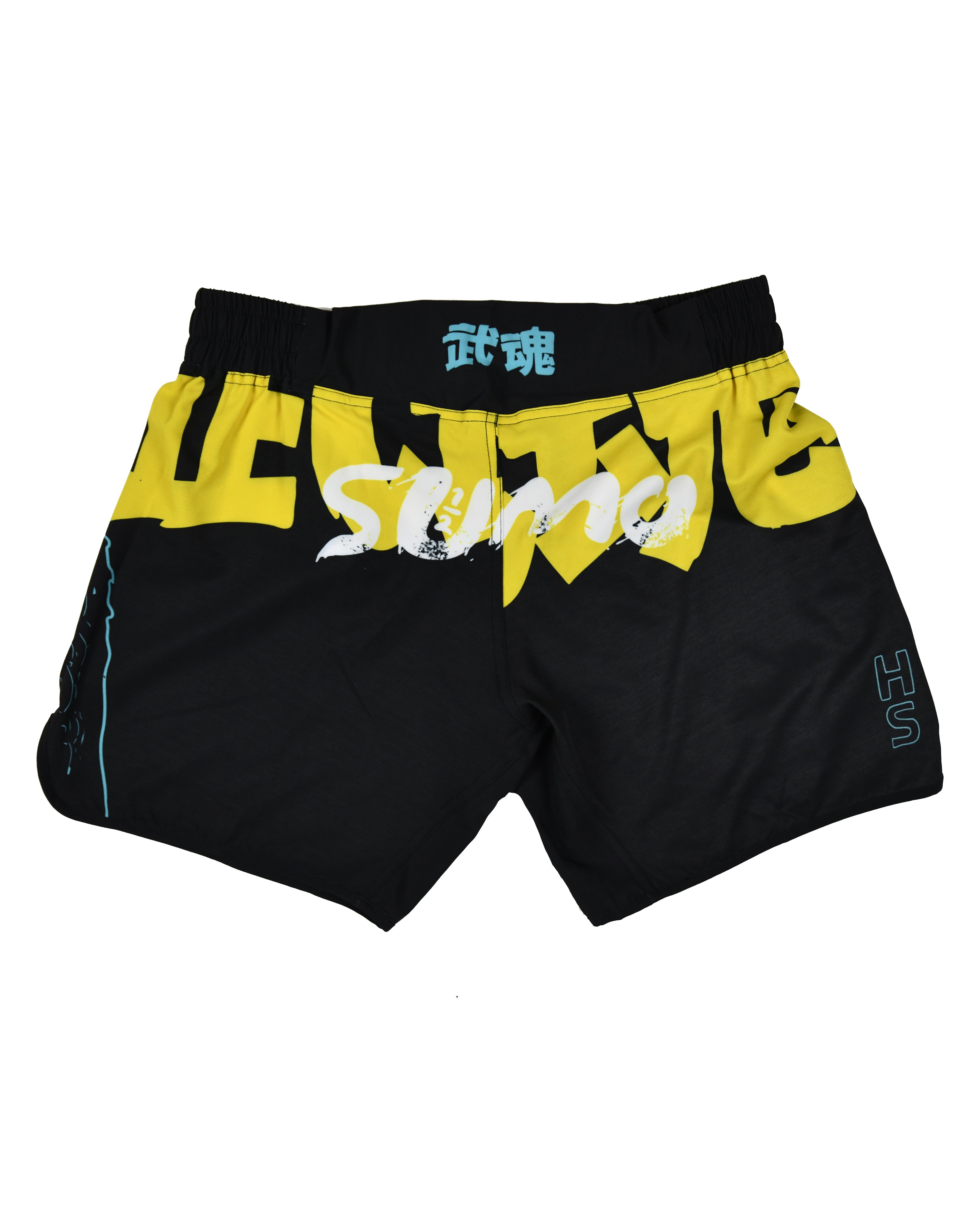 Bukon Grappling Shorts