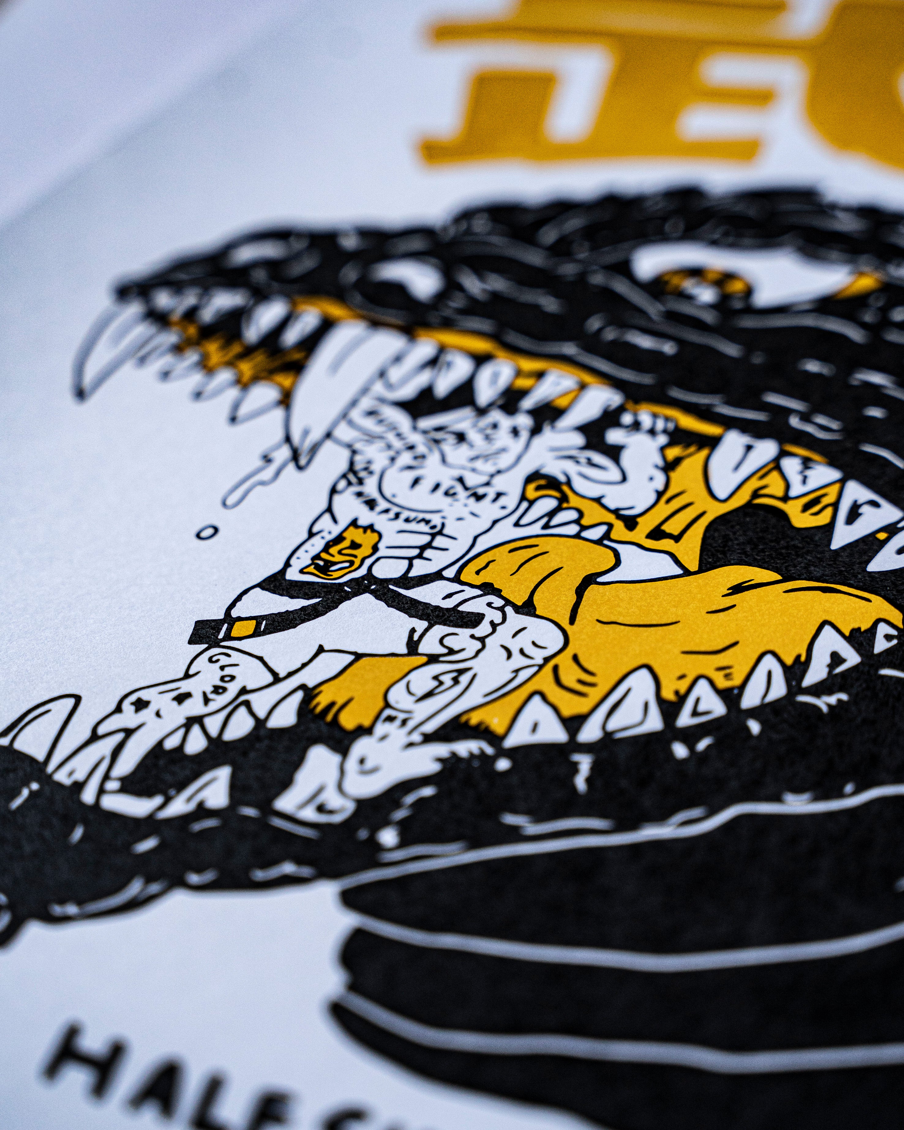 Bukon - Print