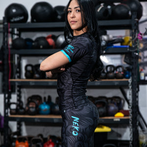 Neko Rashguard for Women