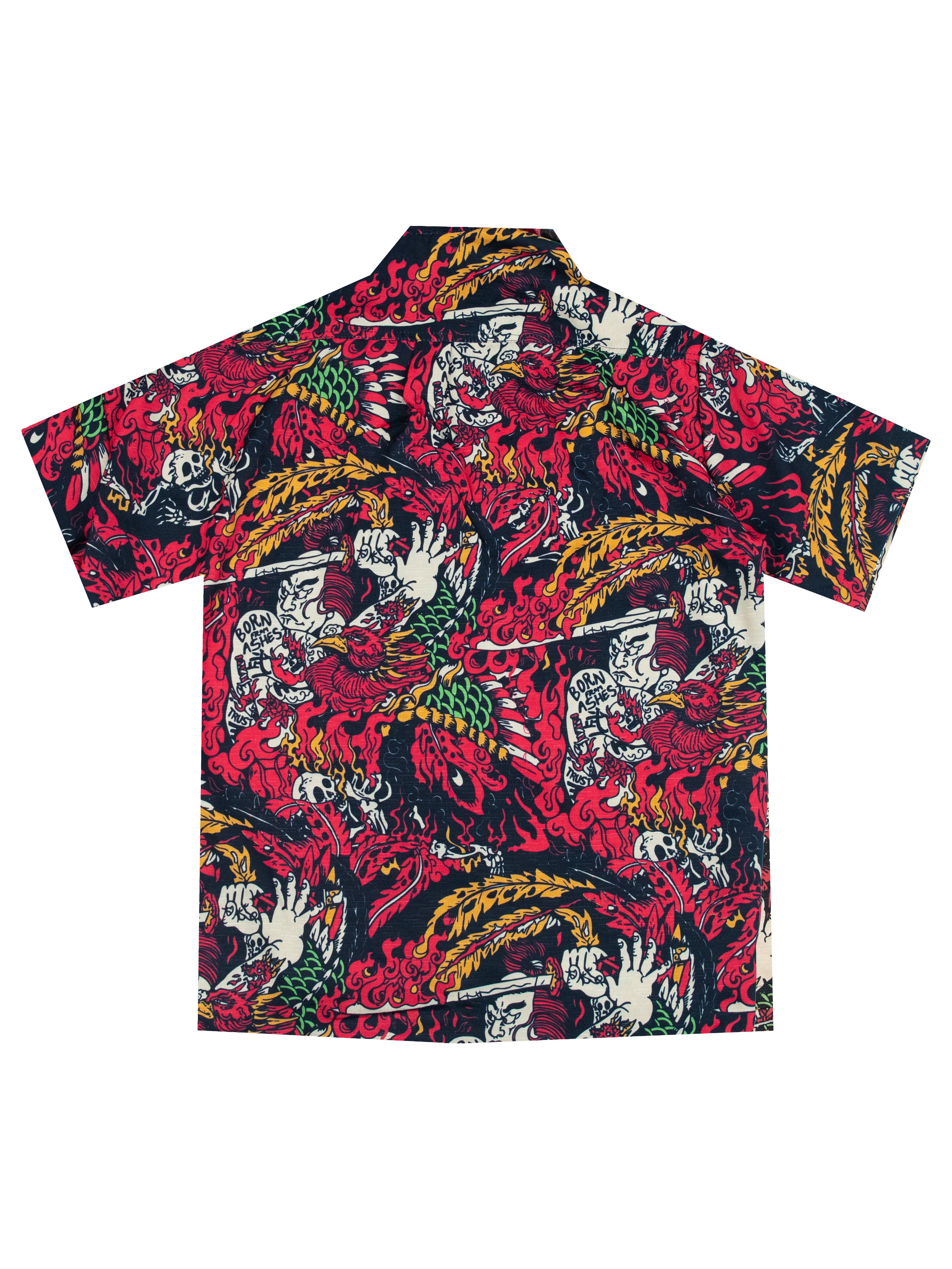 Ka Tropical Shirt