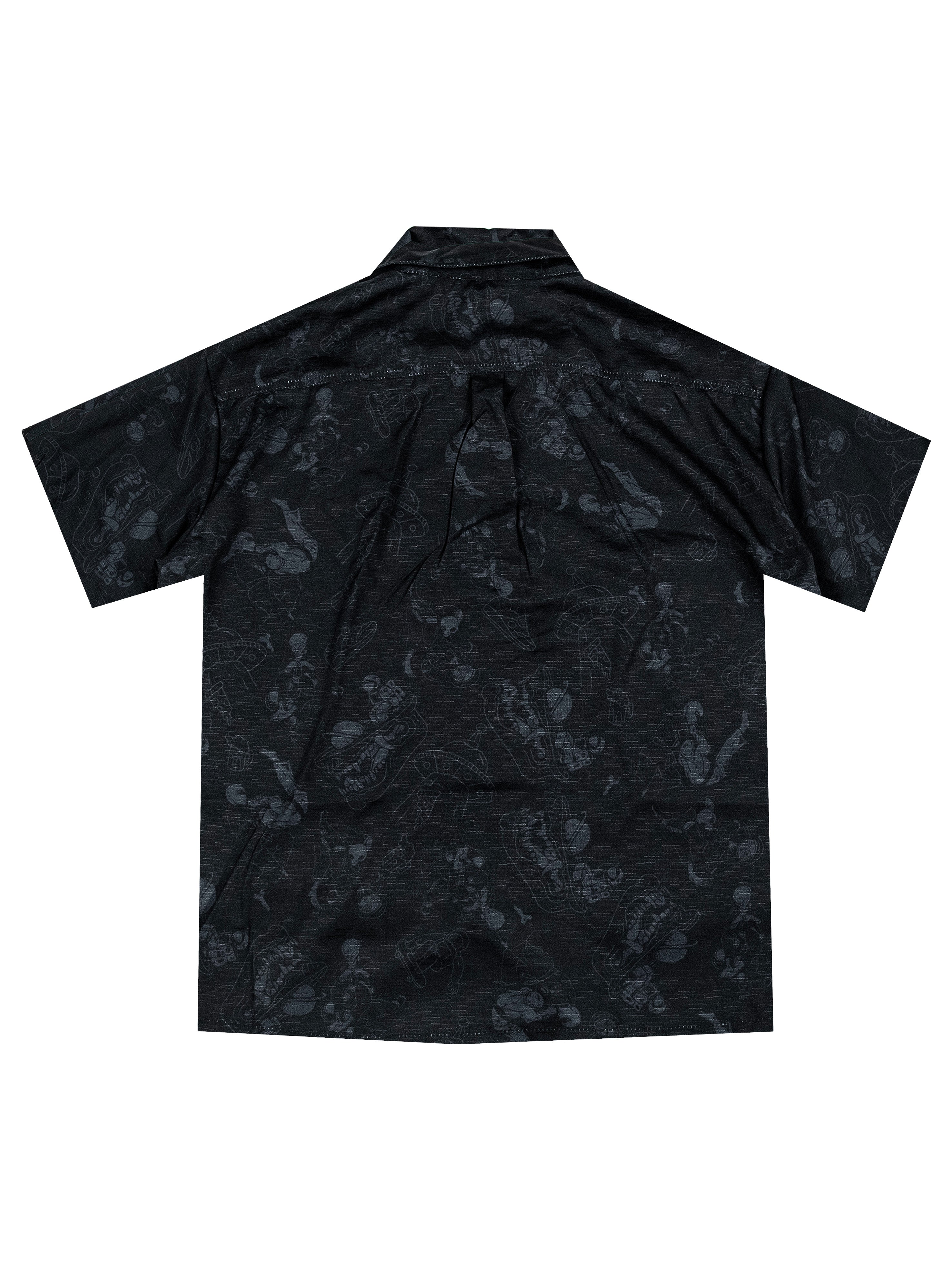 Kū Tropical Shirt