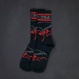 Yokai Premium Socks Collection #7