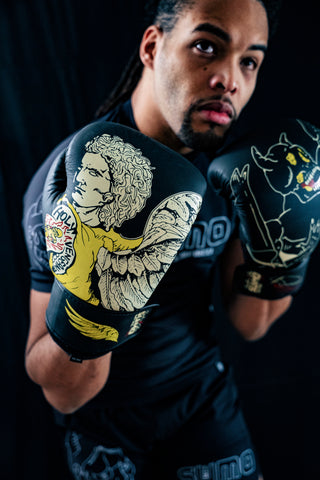 Archangel Boxing Gloves