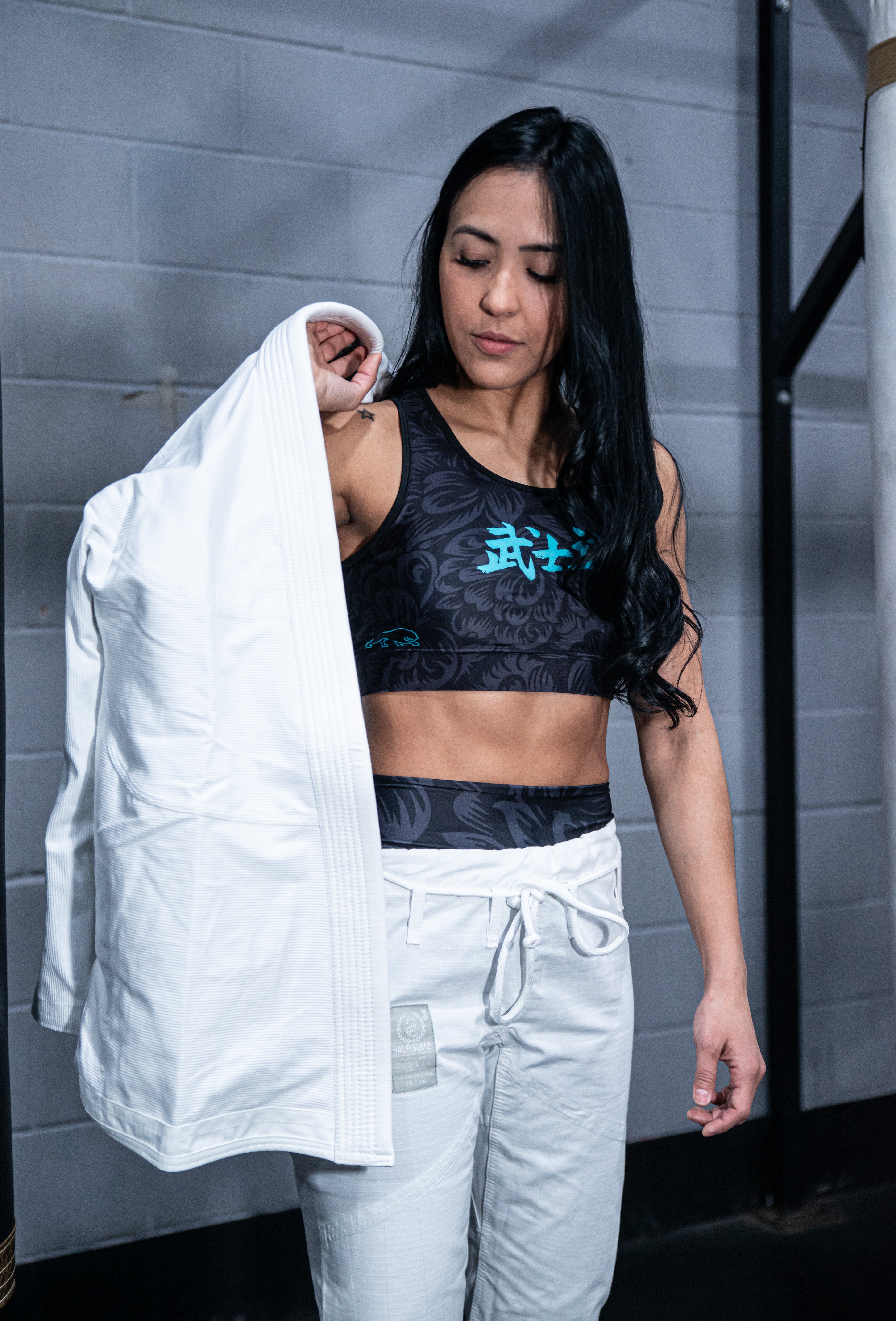Neko Sports Bra