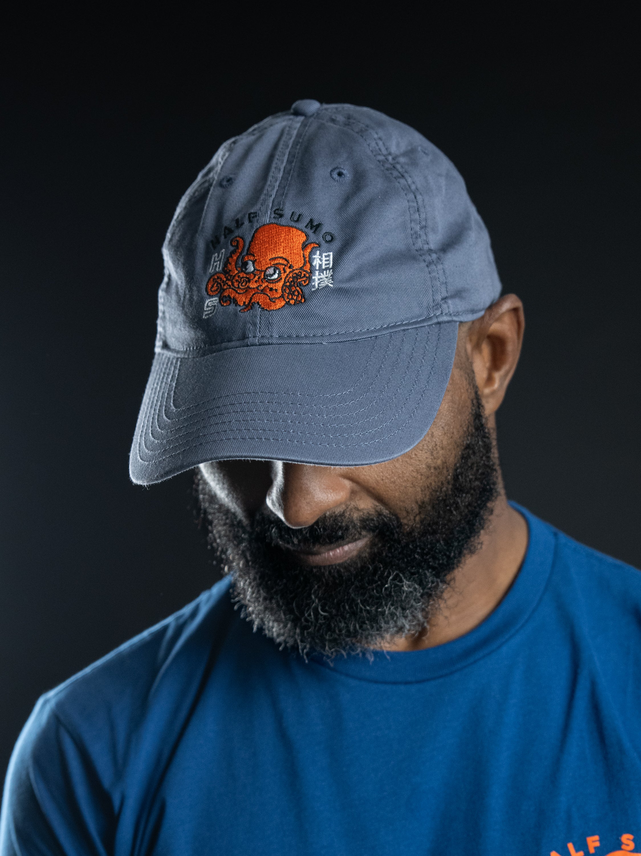 Mizu Cap
