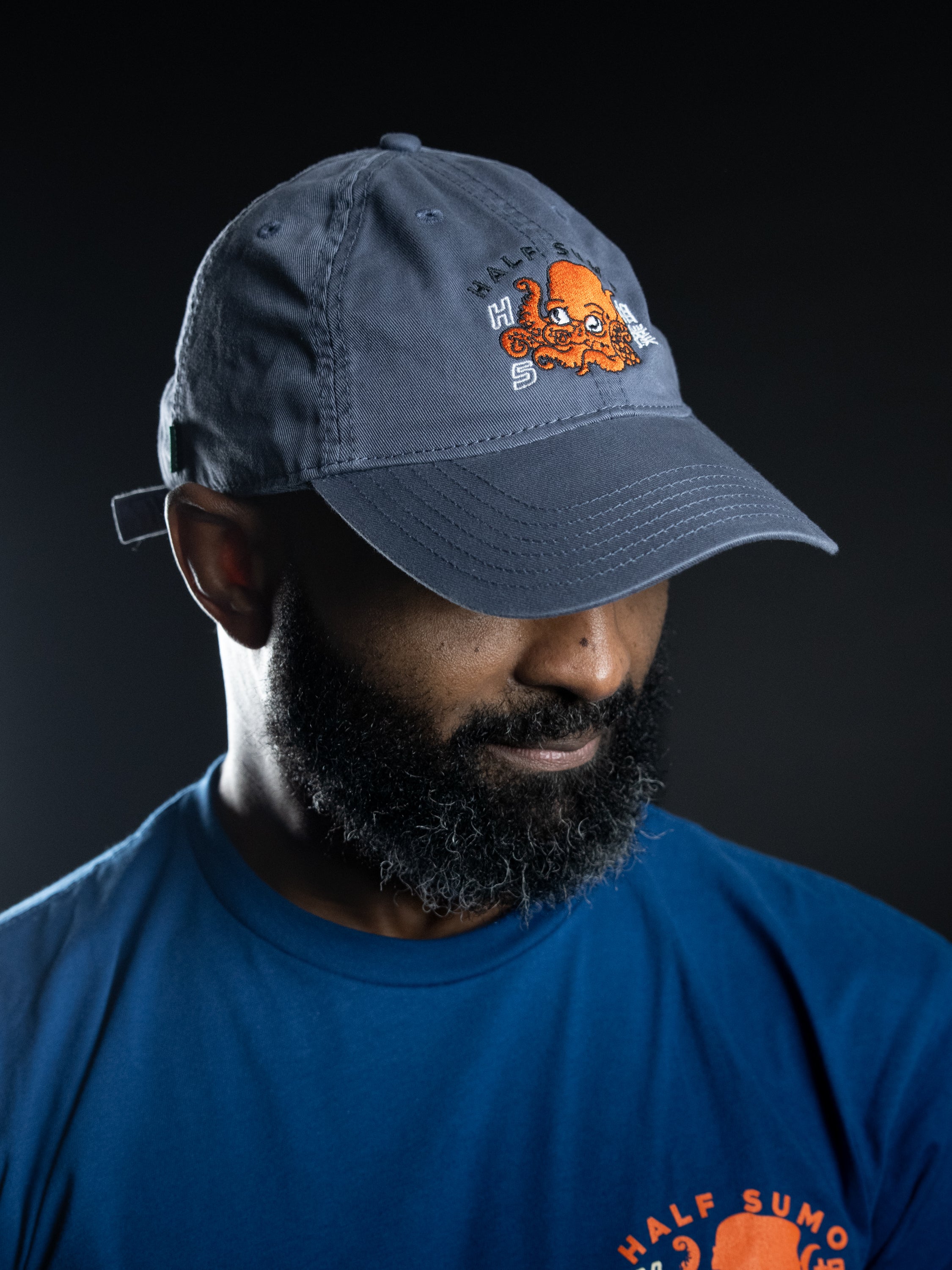 Mizu Cap