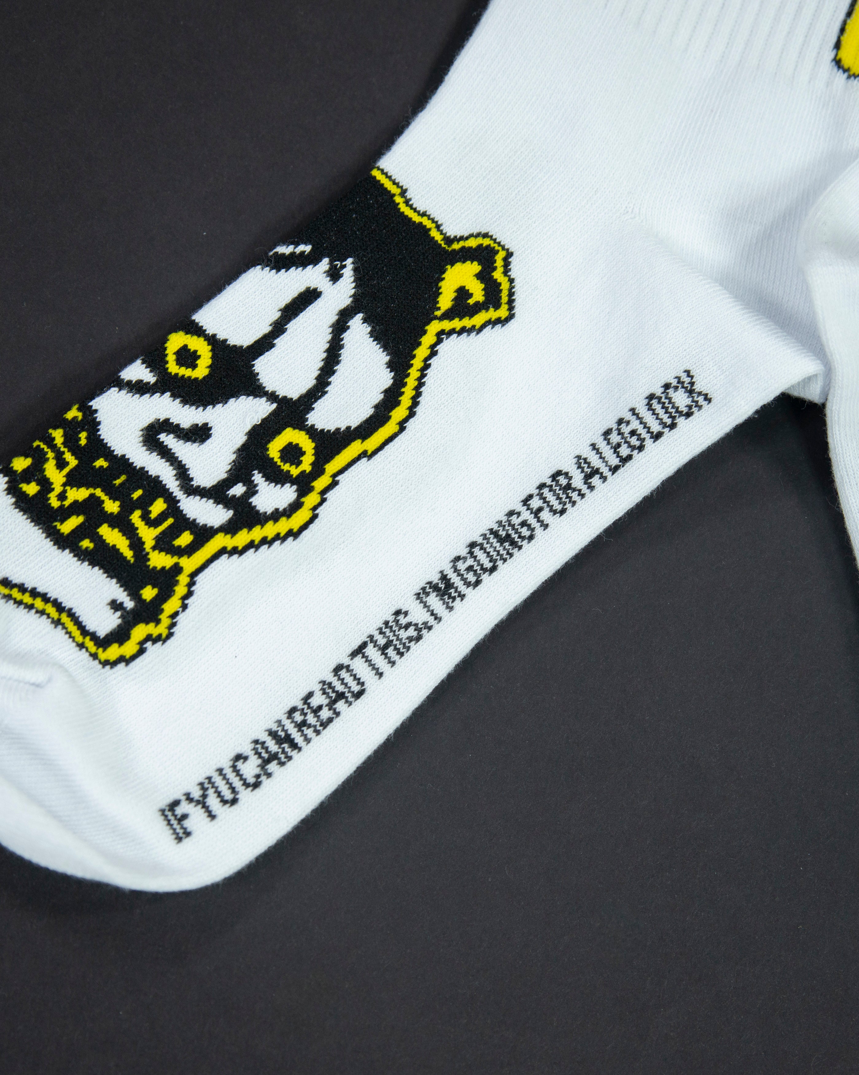 Yokai Premium Socks Collection #7