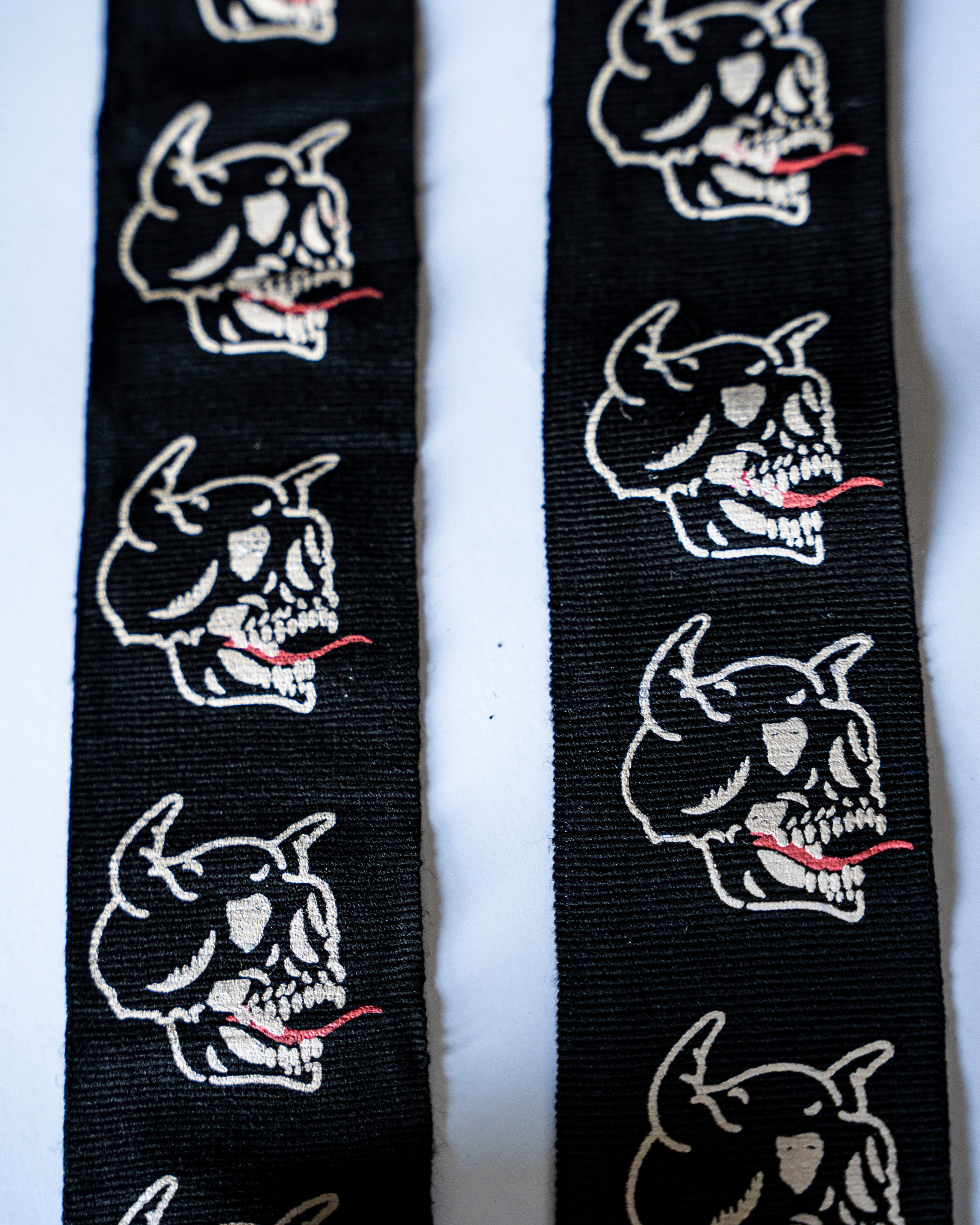 Demon Knight Wraps