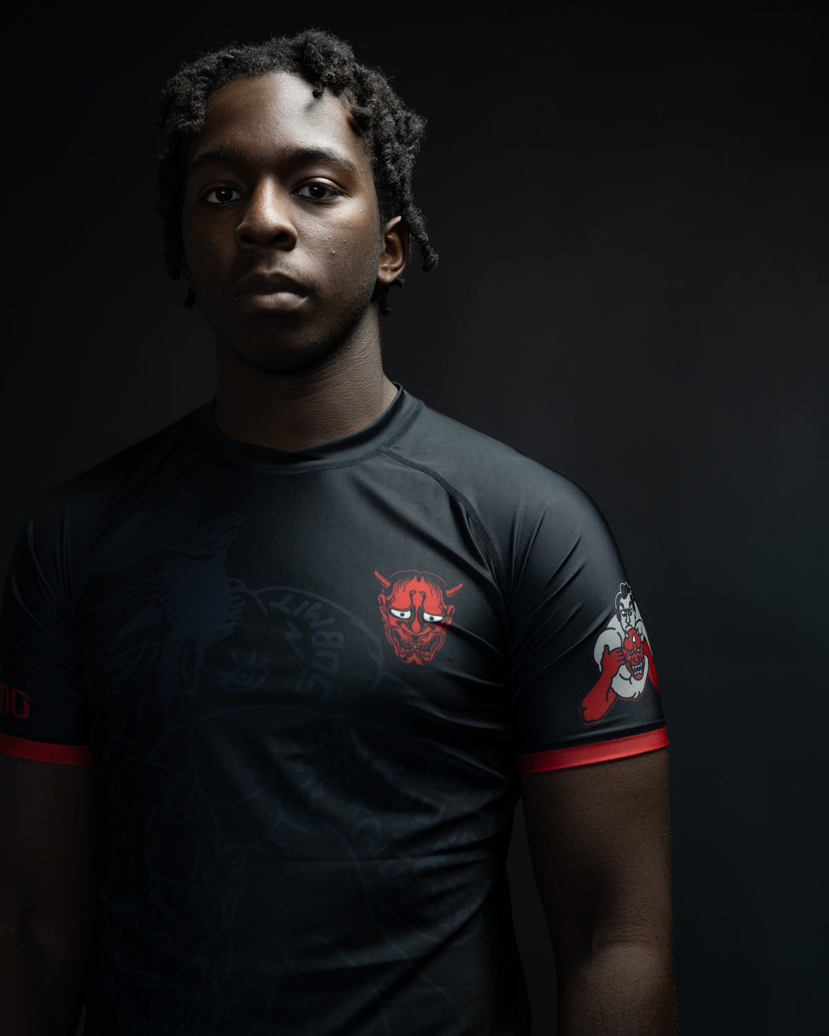 Junkie Rashguard