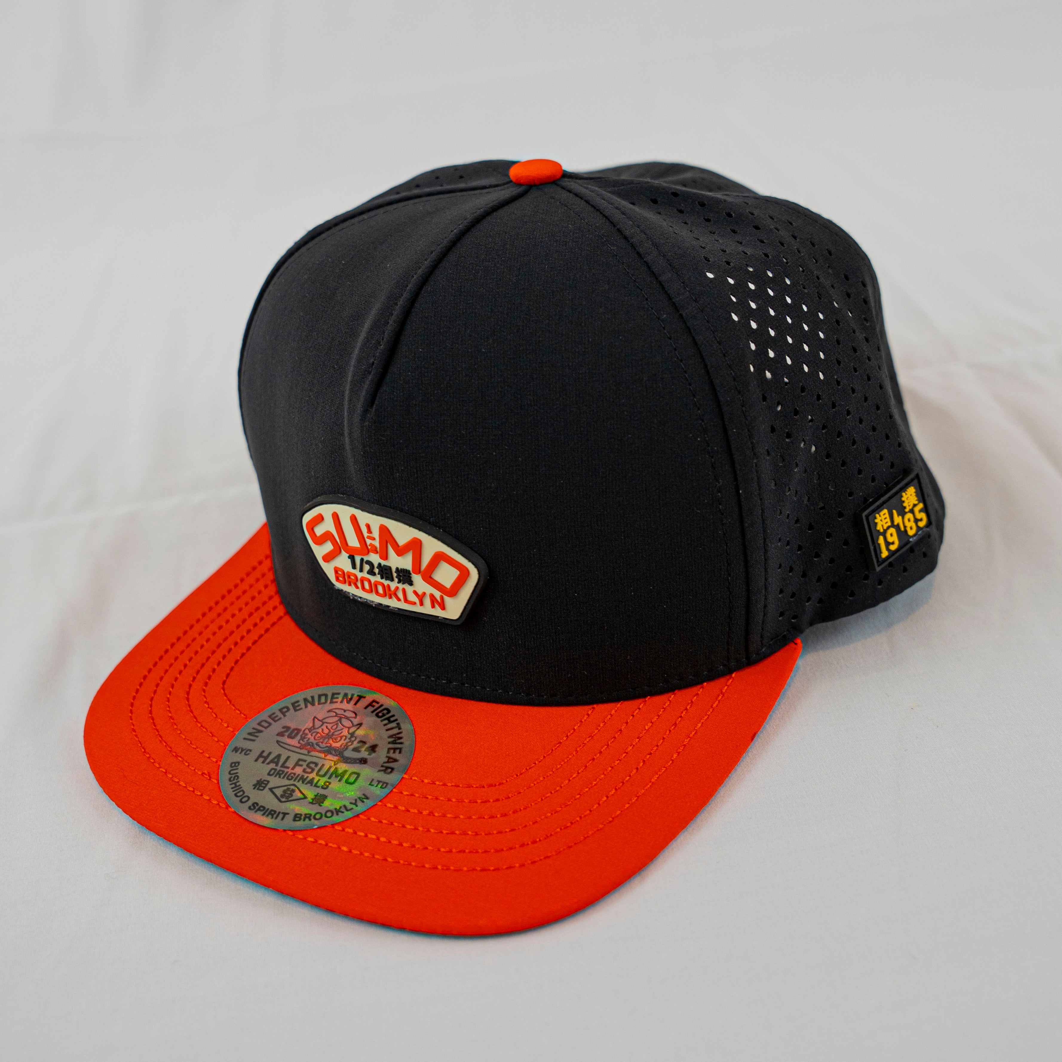 Ryu Cap