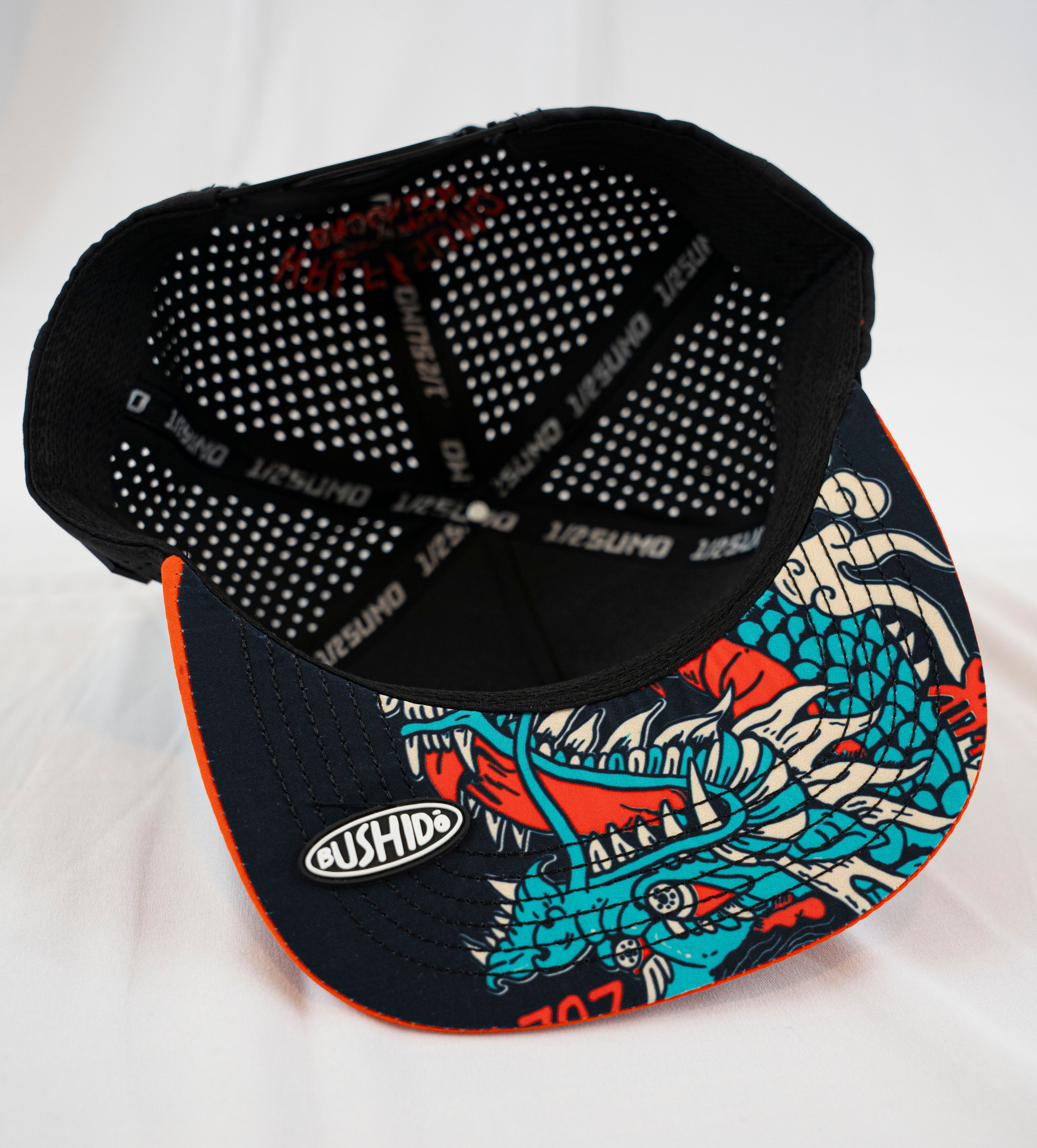 Ryu Cap