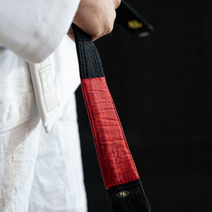 Ryu Premium Jiu-Jitsu Belts