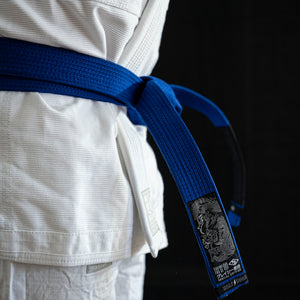 Ryu Premium Jiu-Jitsu Belts