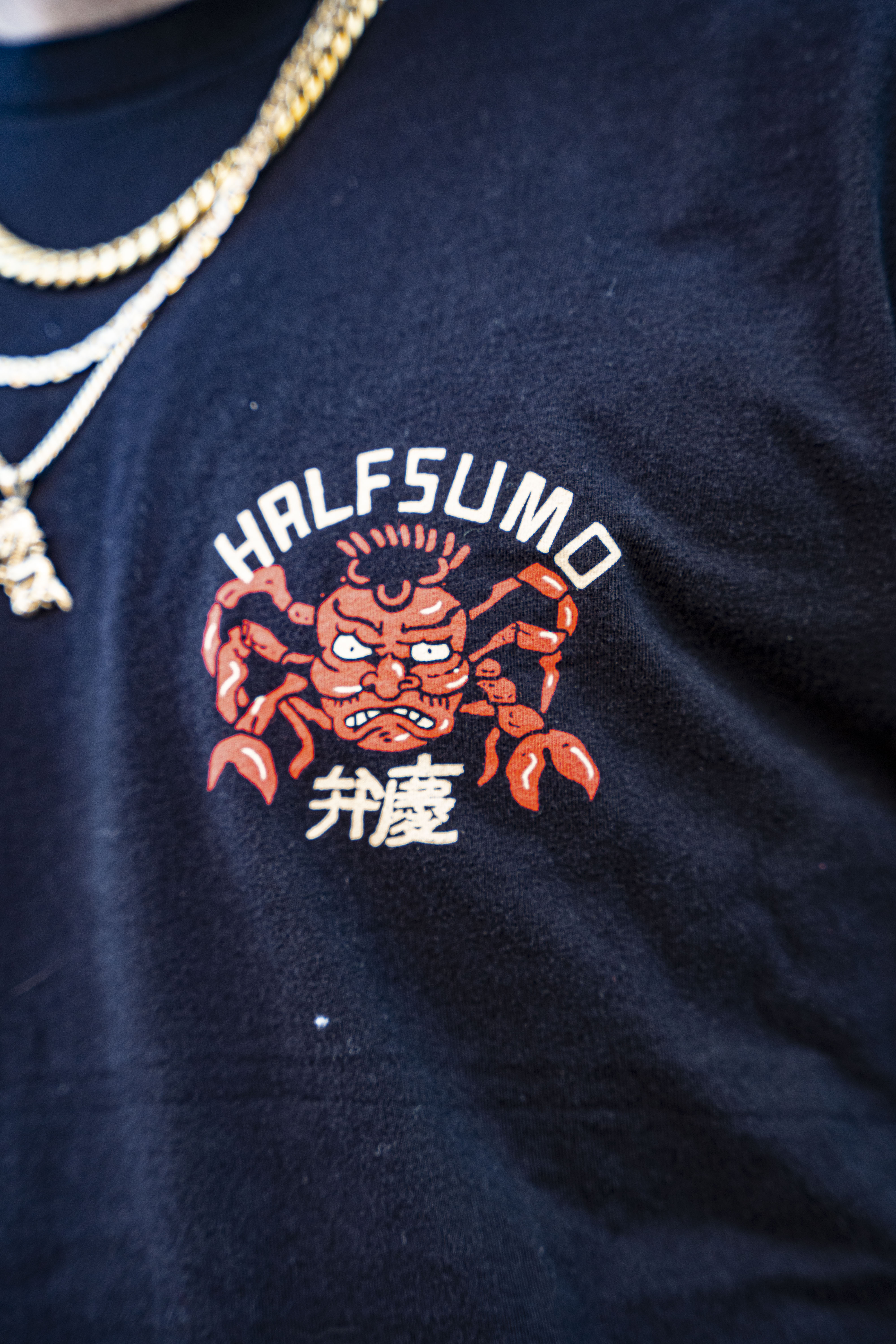 Heikegani T-Shirt