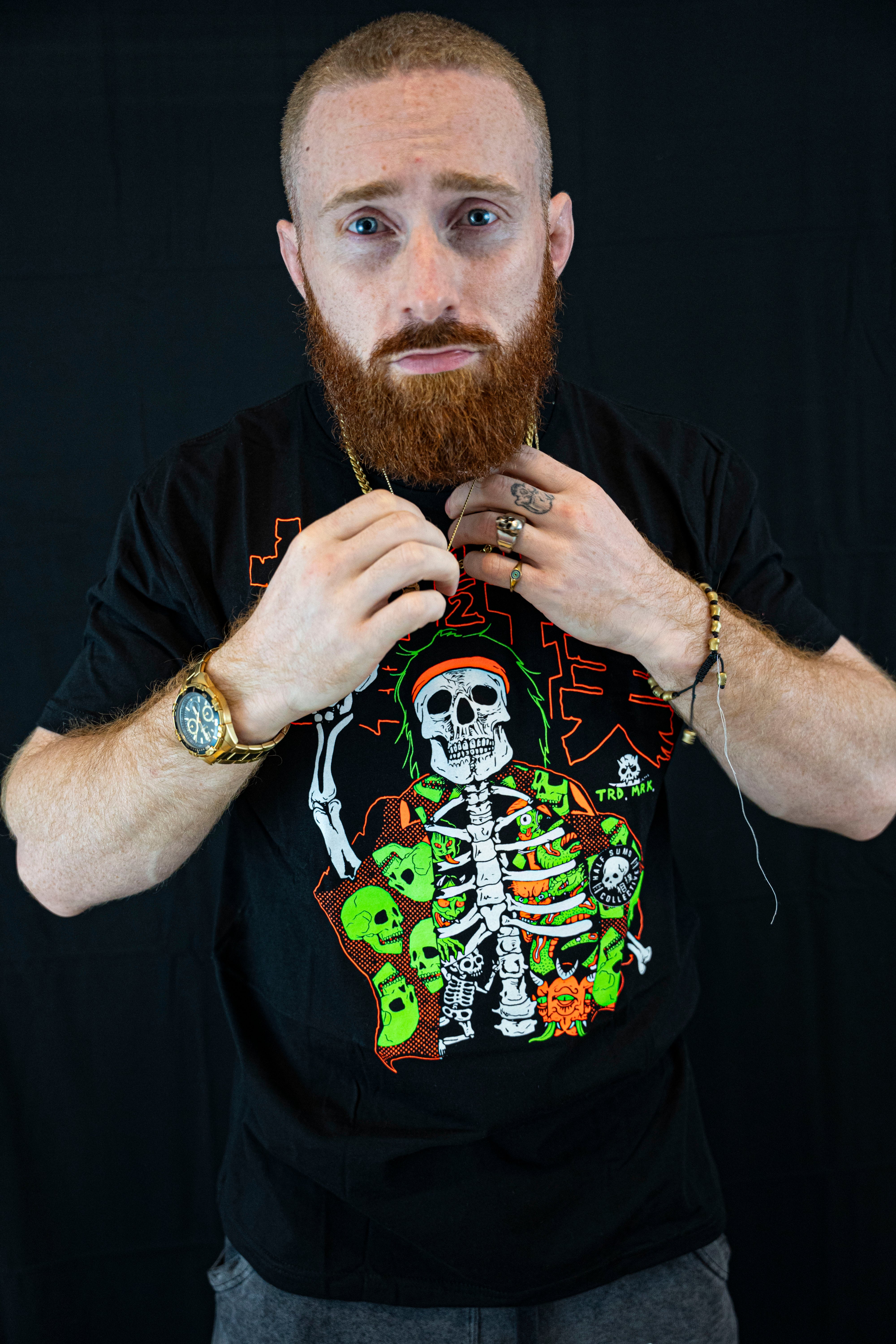 Boloween T-Shirt