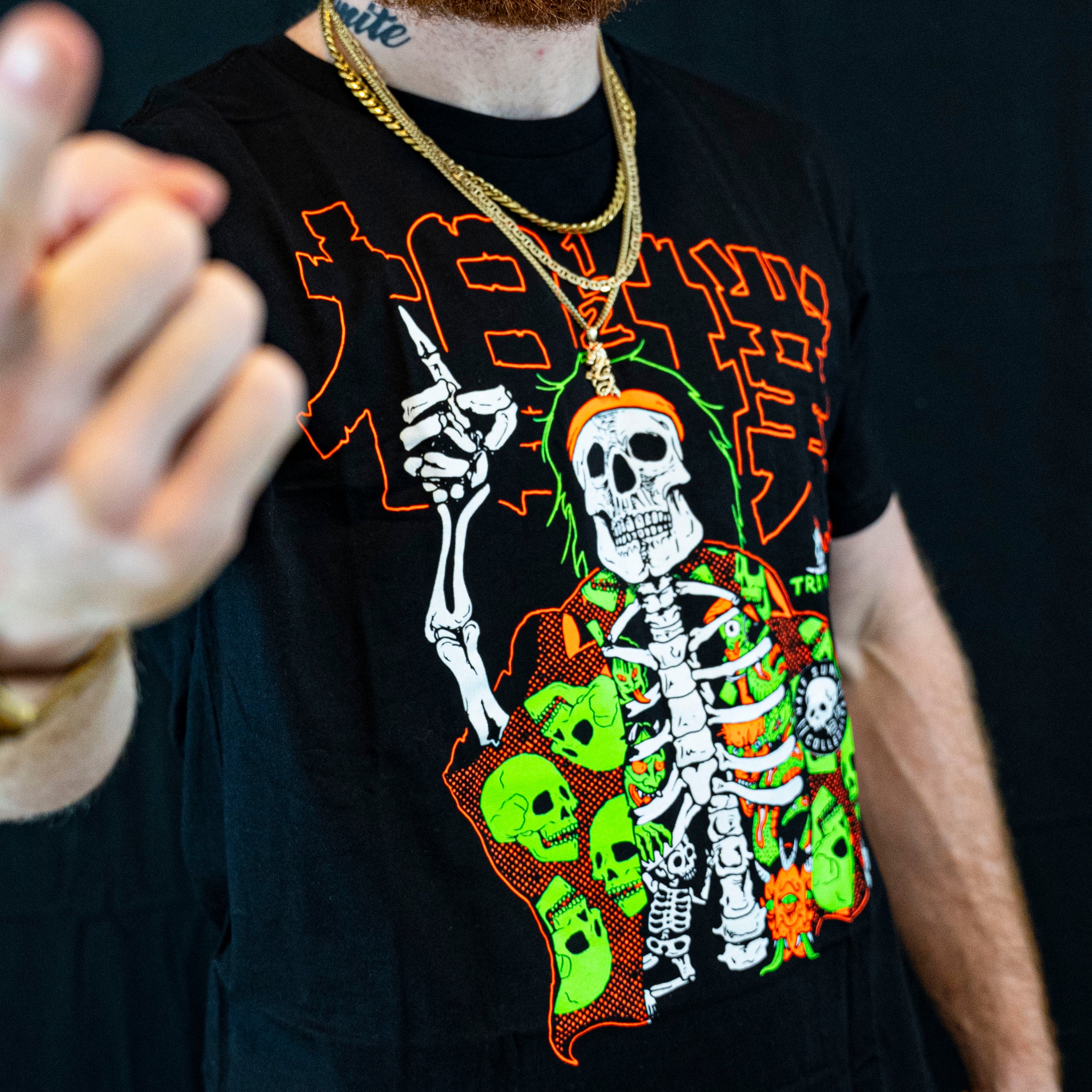 Boloween T-Shirt