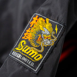 Ryu Aviator Jacket