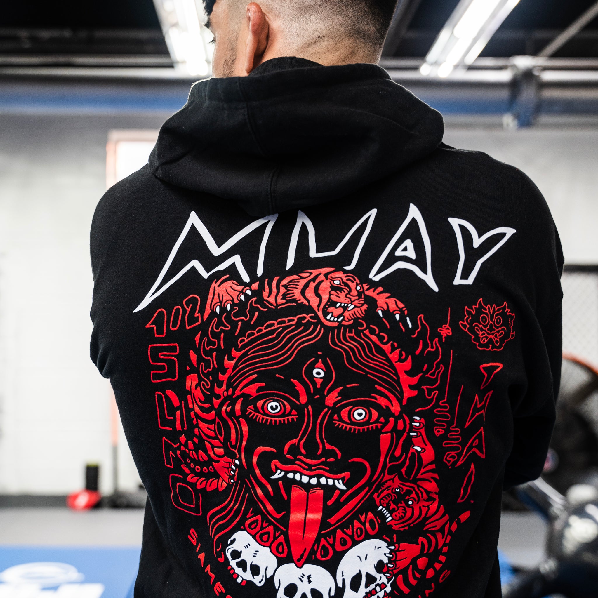 Kali Streetwear Bundle