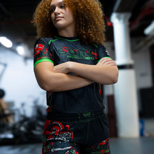 Kraken Rashguard