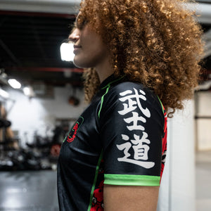 Kraken Rashguard