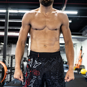 Kali Pro Shorts