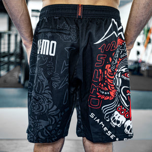 Kali Pro Shorts