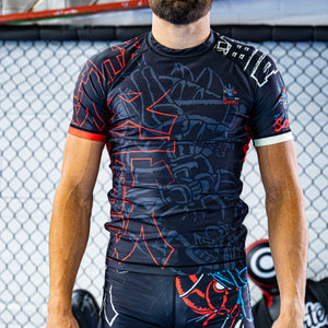 Kaiju vs Mekka NoGI Bundle