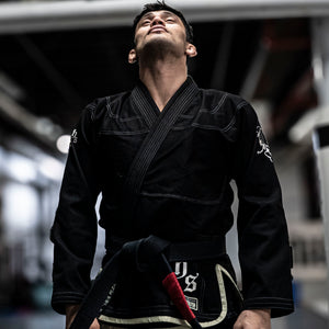 Archangel Dogi Black