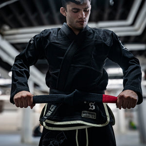 Archangel Dogi Black
