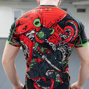 Kraken Rashguard