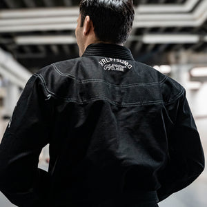 Archangel Dogi Black