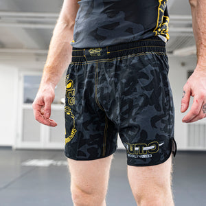 Shinobi Pro Shorts