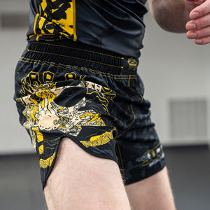 Shinobi Pro Shorts