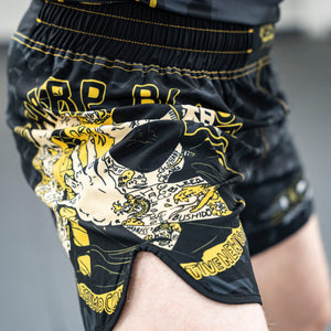 Shinobi Pro Shorts