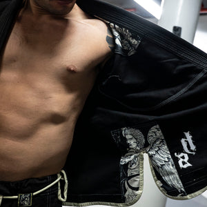Archangel Dogi Black