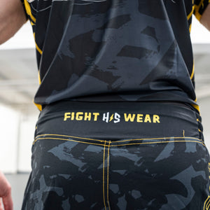 Shinobi Pro Shorts