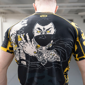 Shinobi Rashguard