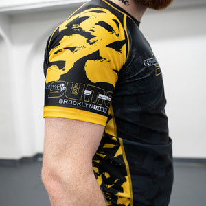 Shinobi Rashguard