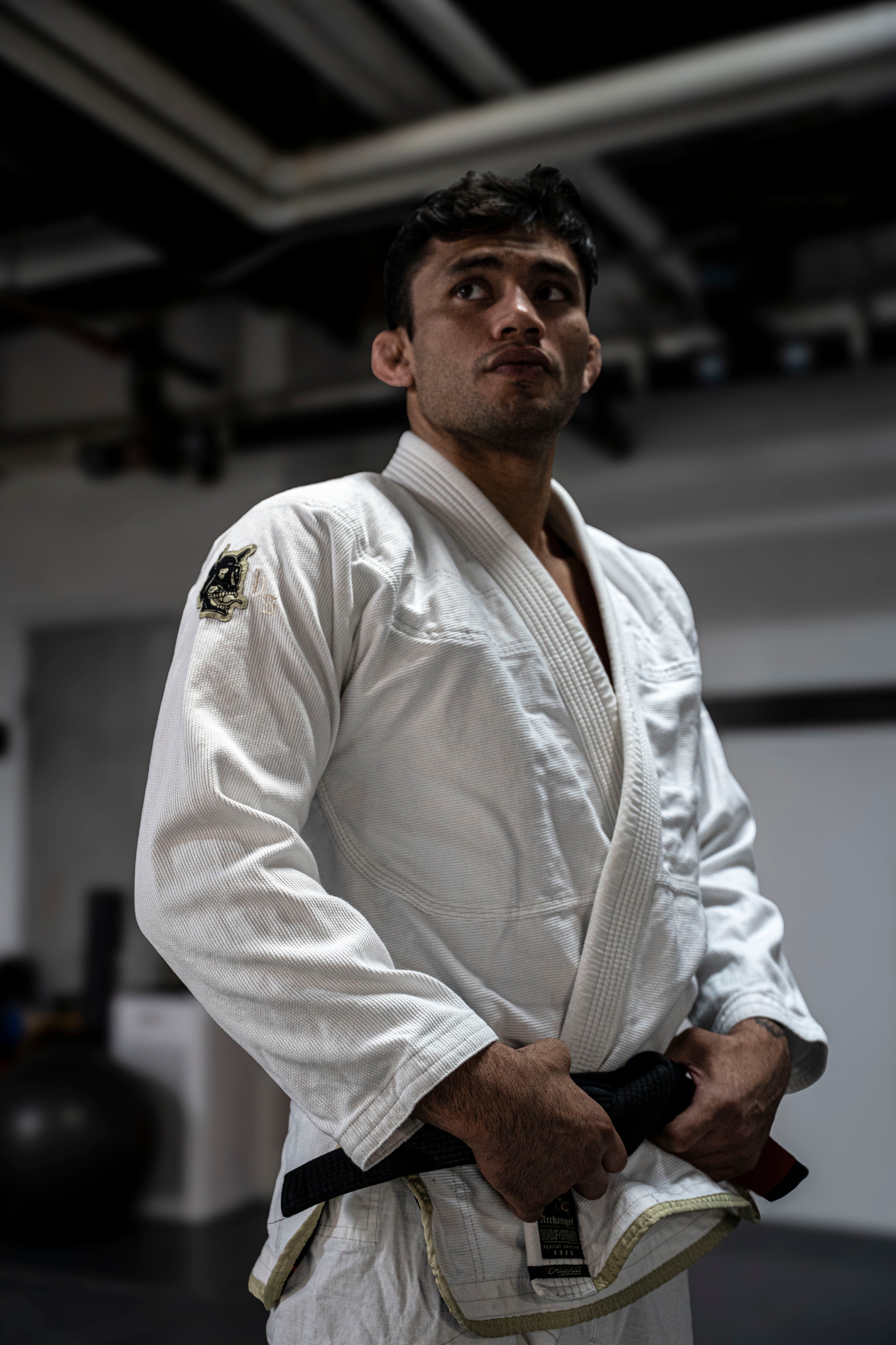 Archangel Dogi White
