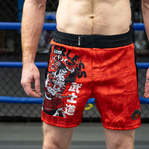 Masterless Hybrid Shorts