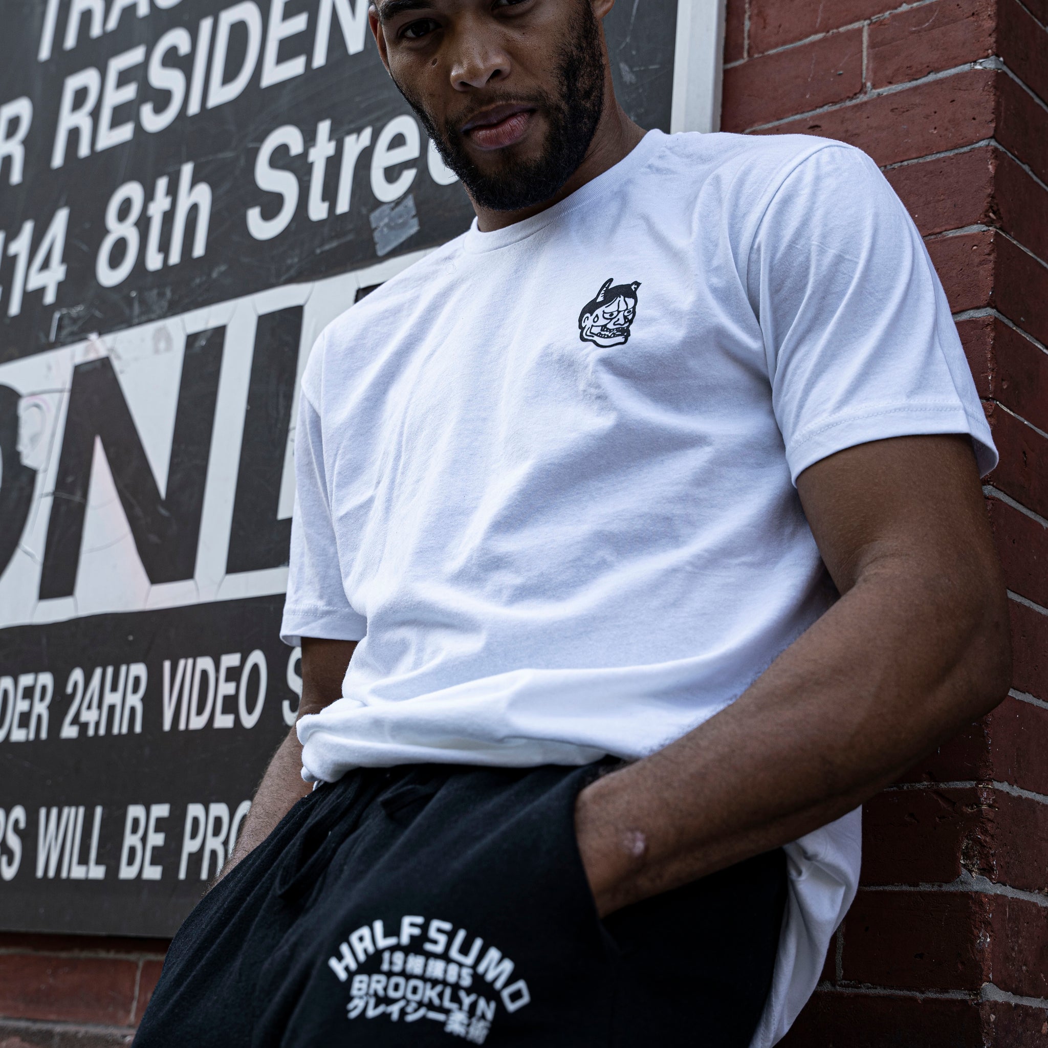 Yurei Streetwear Bundle