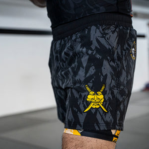 Shinobi Dual Layer Shorts