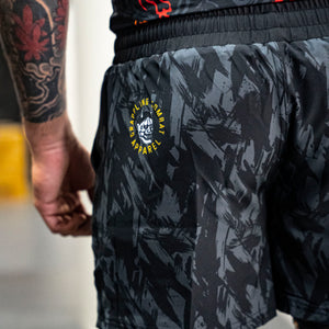 Shinobi Dual Layer Shorts
