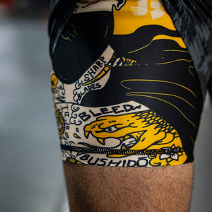 Shinobi Dual Layer Shorts