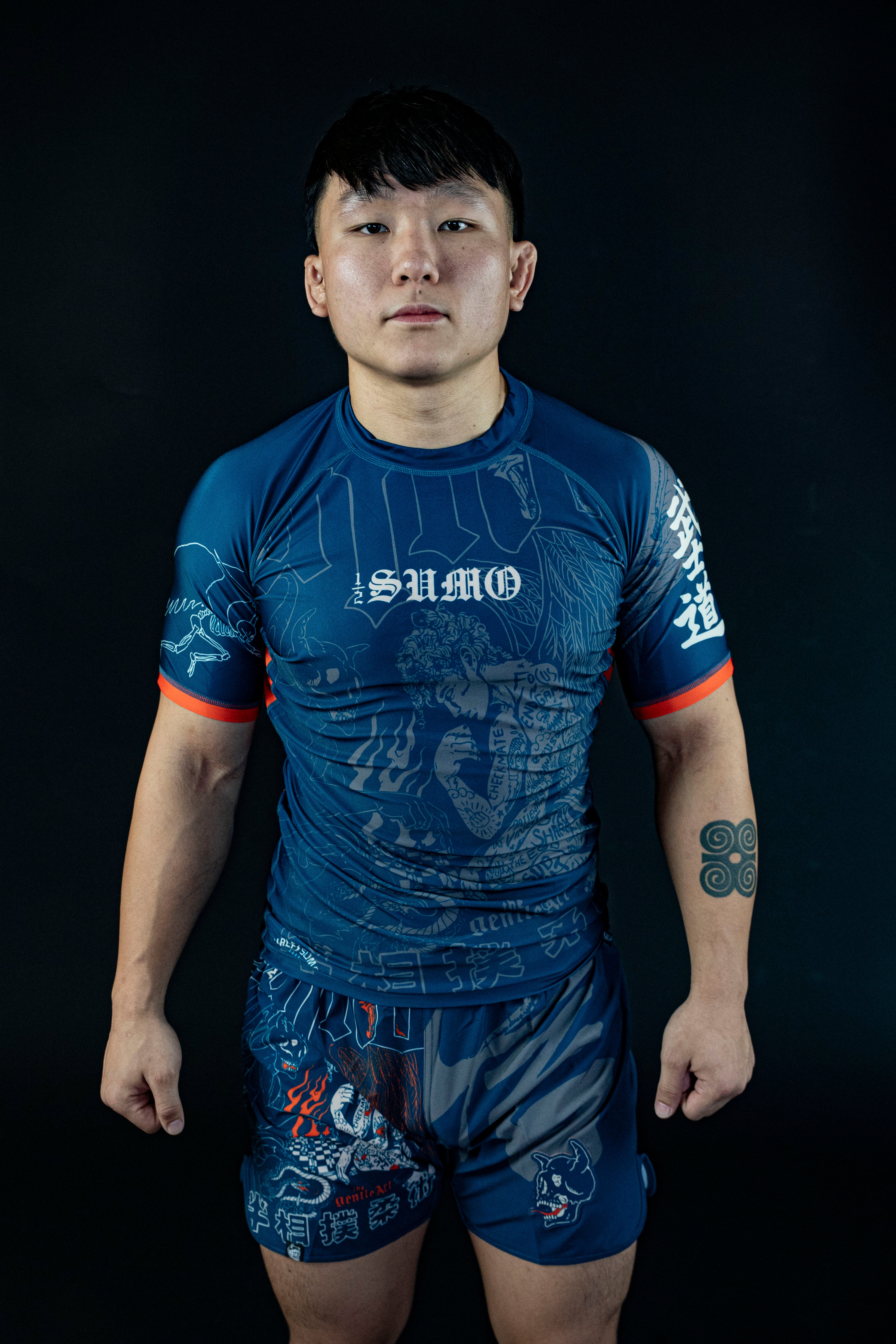 Checkmate Rashguard