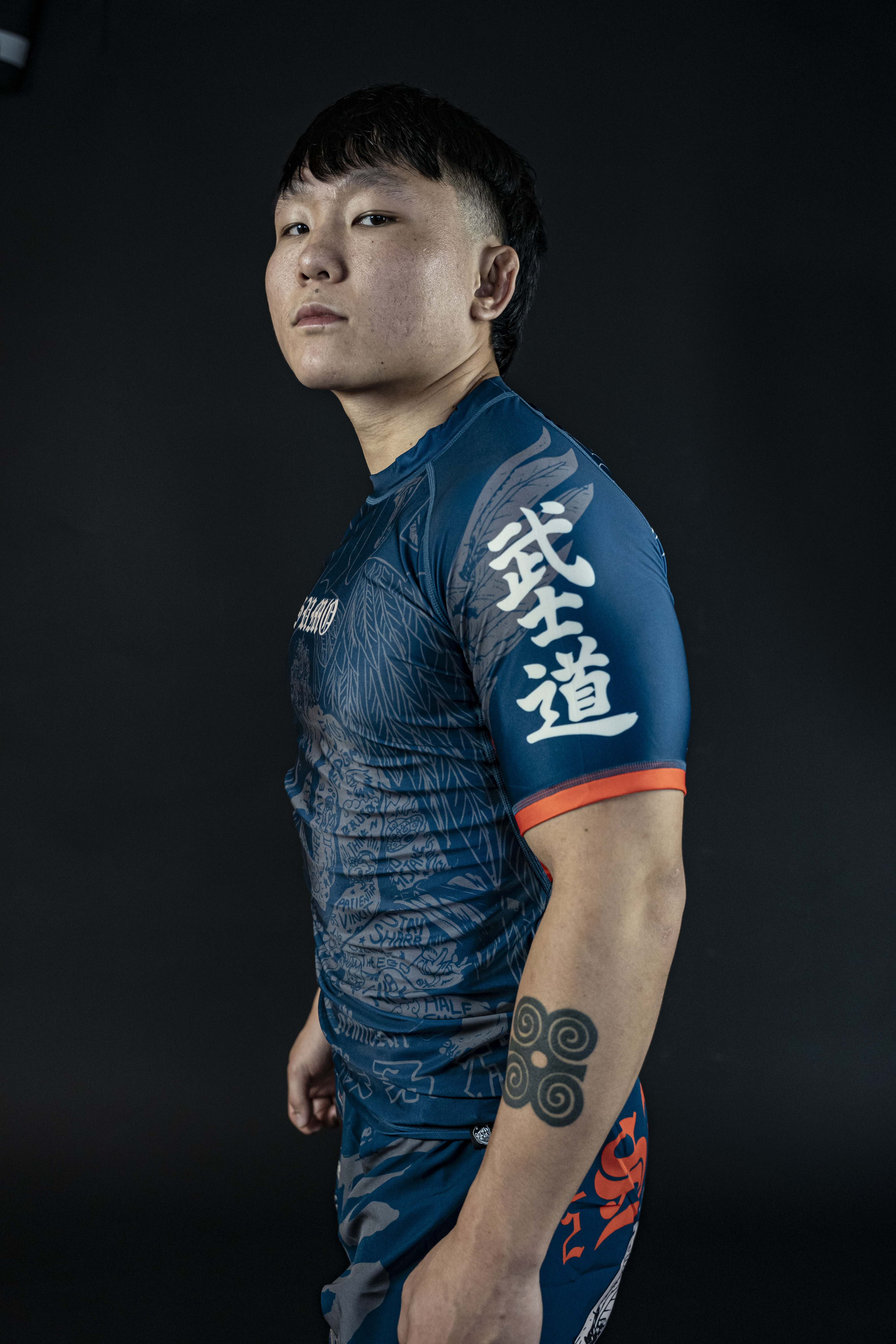 Checkmate Rashguard