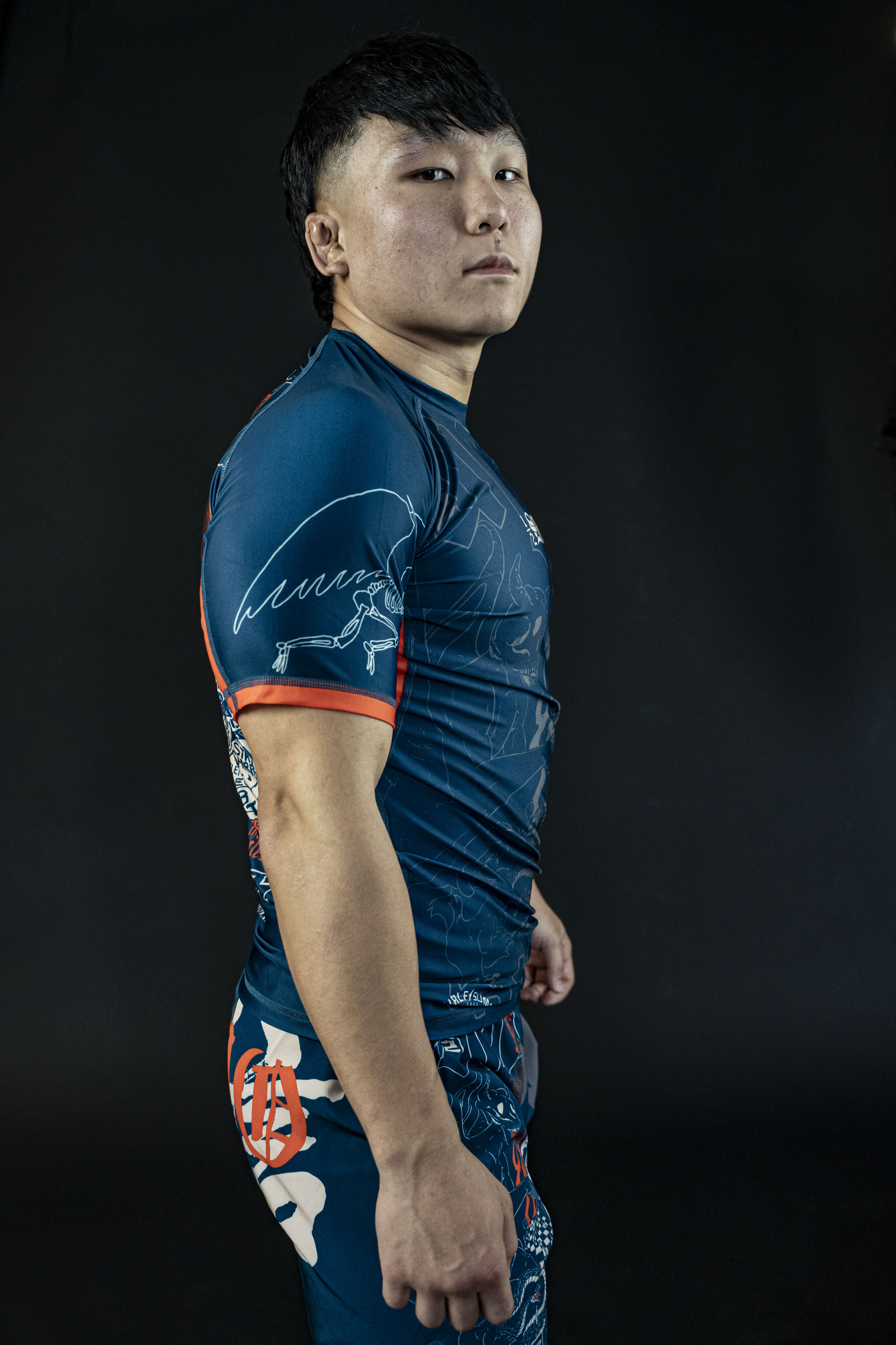 Checkmate Rashguard