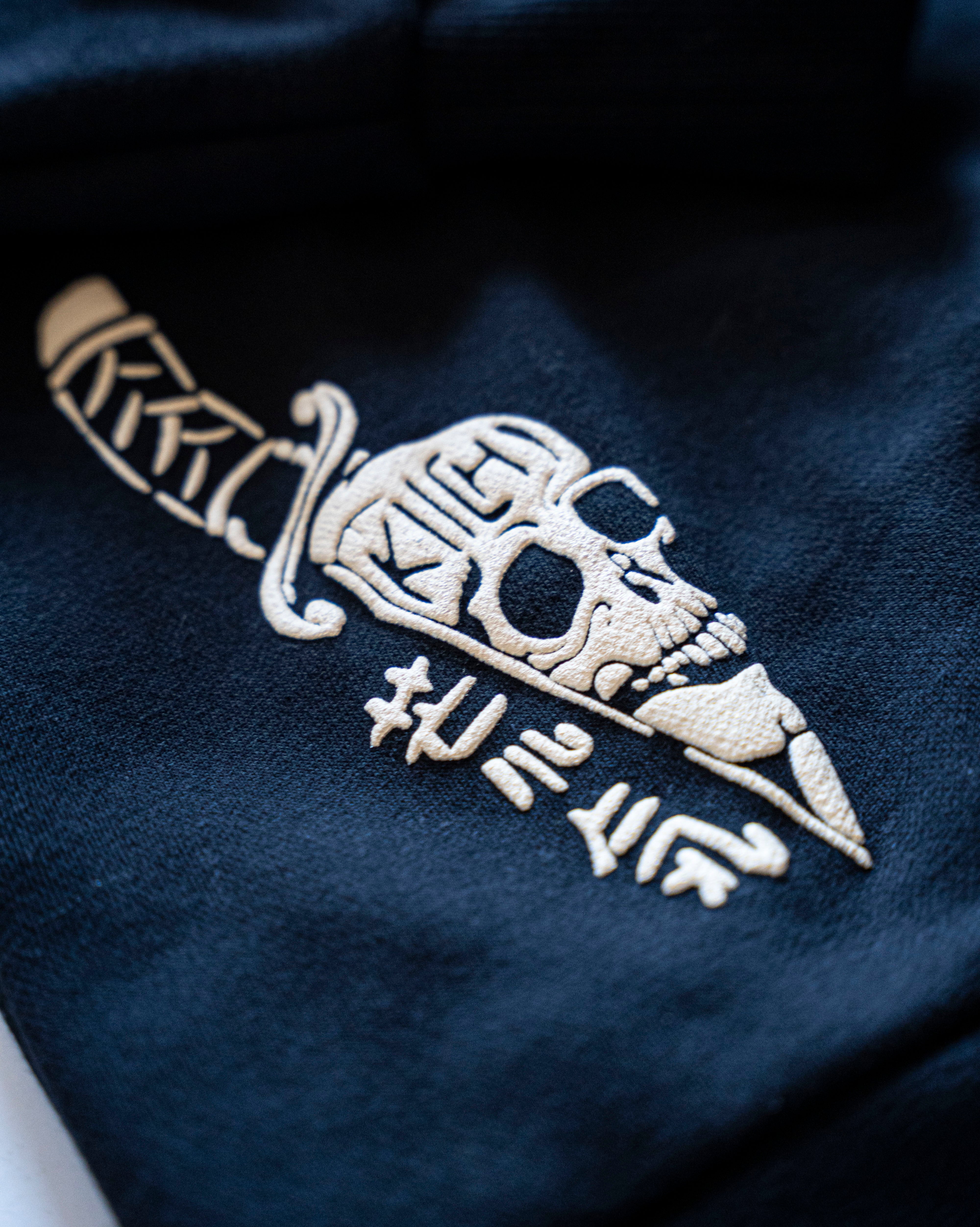 Kiichi Kido Muso Crewneck