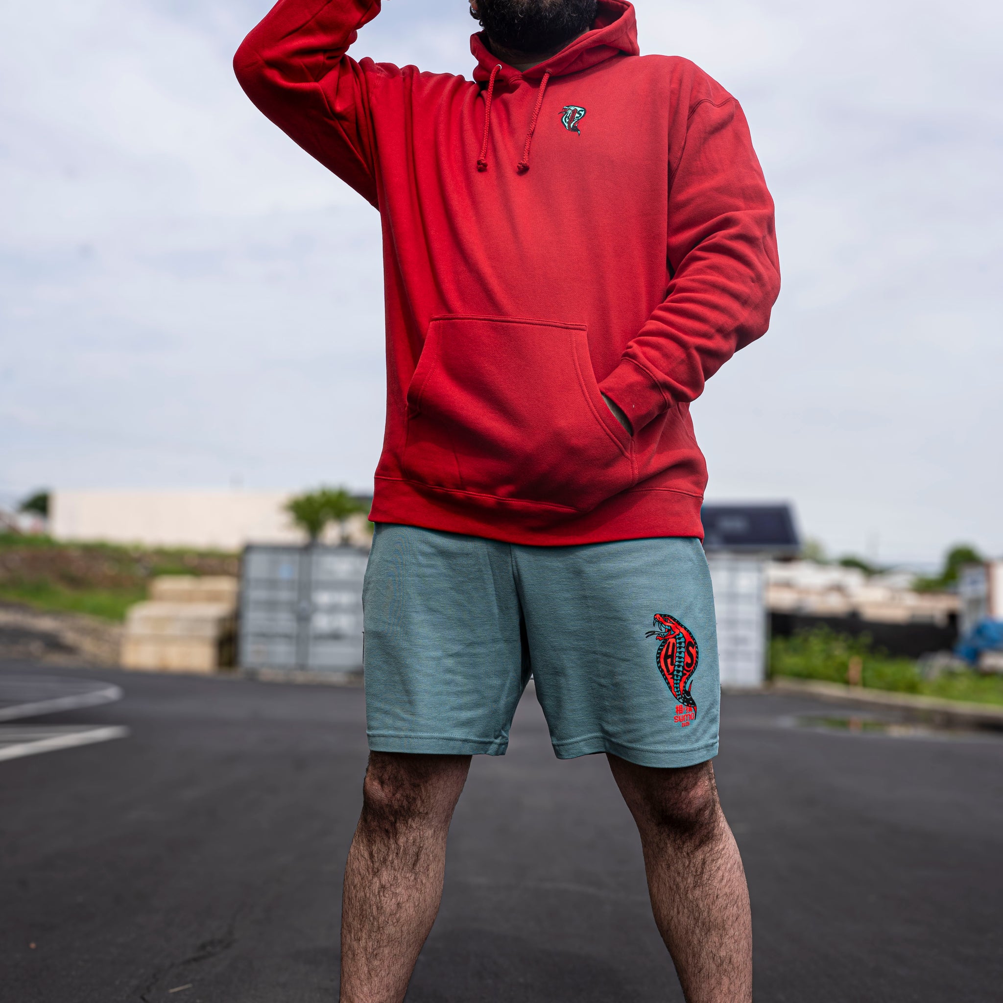 Midoshi Streetwear Bundle