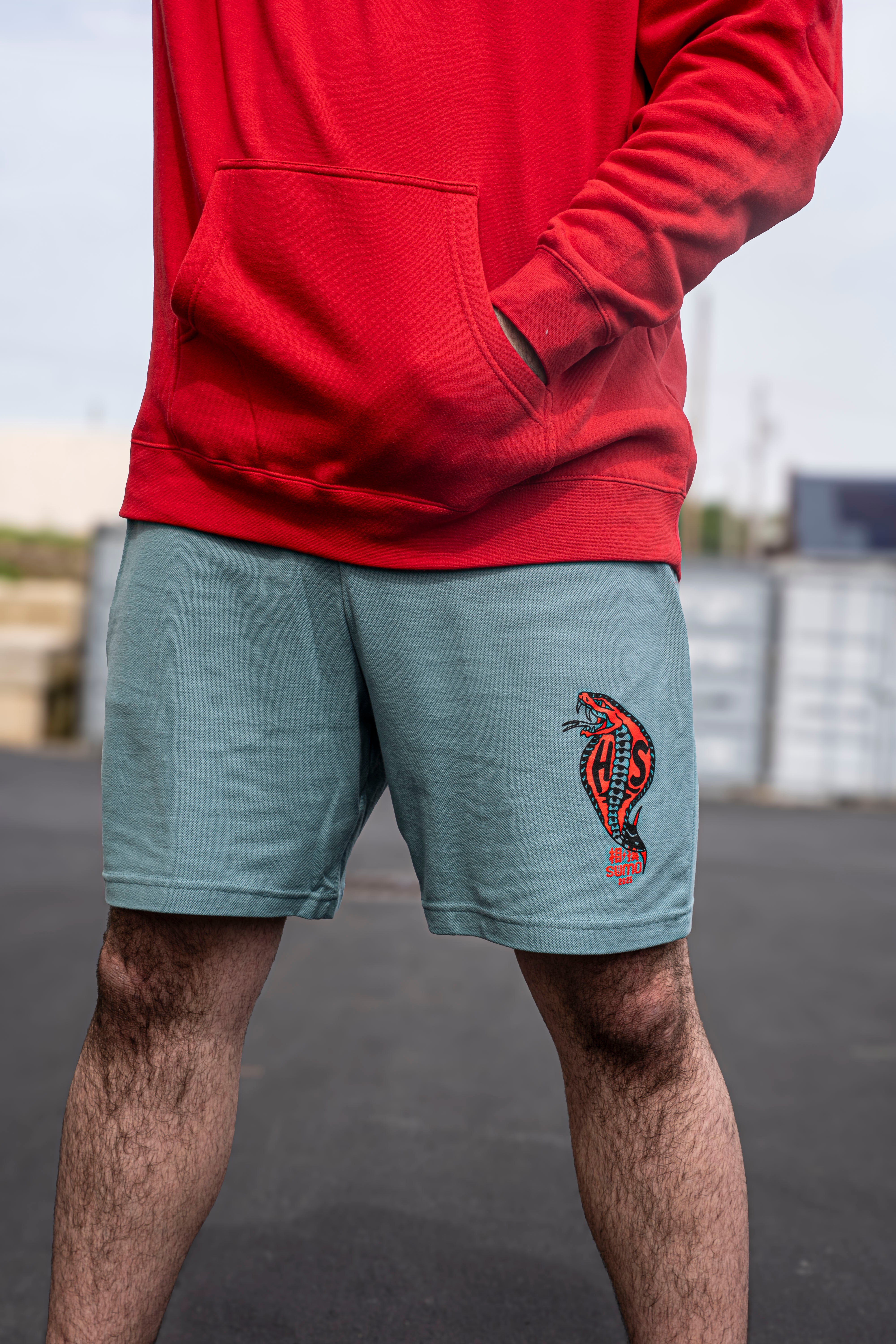 SUMO STOMP by Inner Bamboo Short Tail #S430｜ミュージック